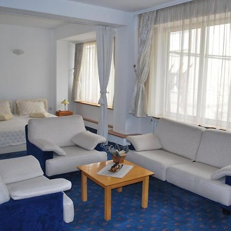 Hotel Residence Inn Skopje Exterior foto