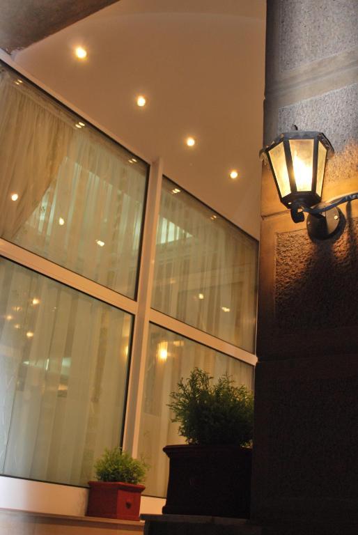 Hotel Residence Inn Skopje Exterior foto
