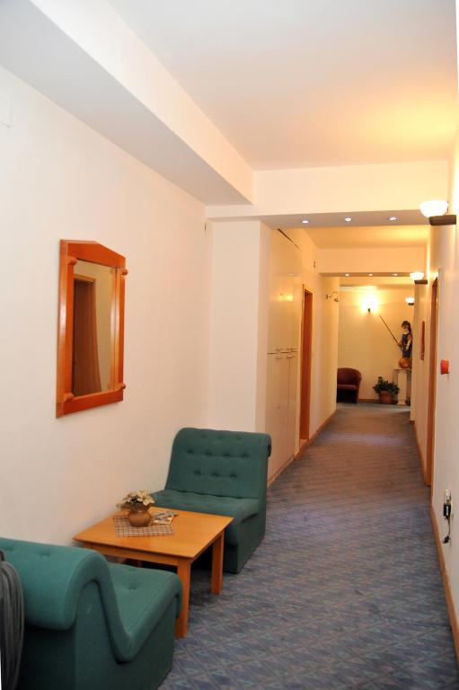 Hotel Residence Inn Skopje Exterior foto