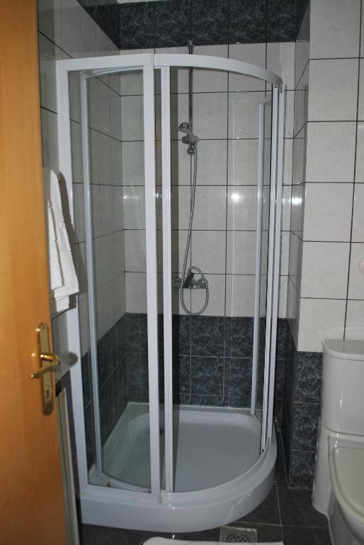Hotel Residence Inn Skopje Zimmer foto